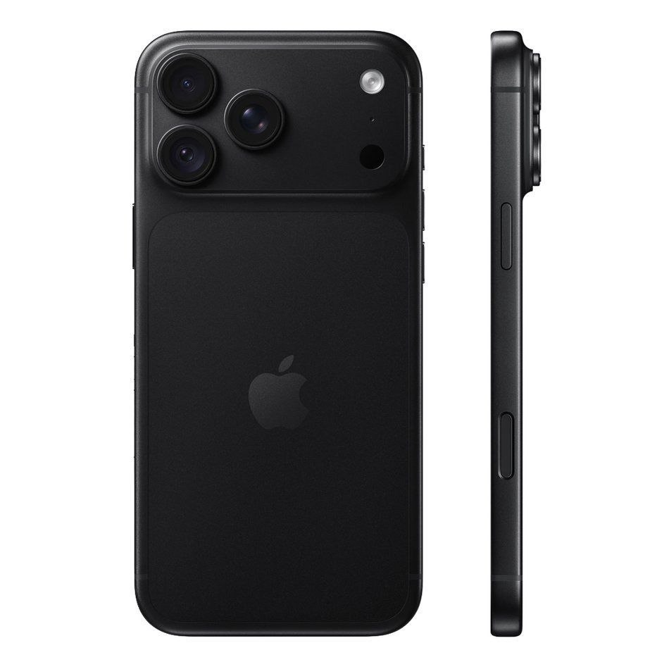 Apple iPhone 18 Pro Max 512GB Black (MJXT4)
