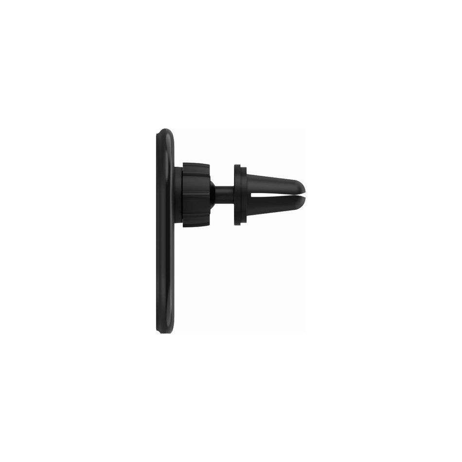 АЗУ Belkin MagSafe Magnetic Car Charging Vent Mount (WIC004btBk-NC)