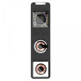 БЗП Wiwu (Wi-W001) Triple 3 in1 Foldable Series (Black)