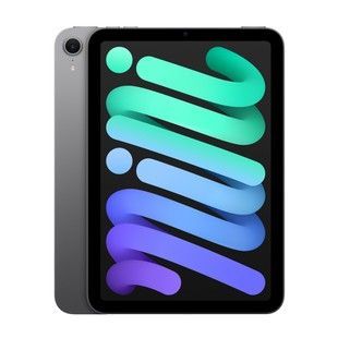 Б/У Apple iPad Mini 7 Wi-Fi 512GB Space Gray (MYGY3)