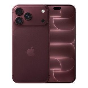 Apple iPhone 18 Pro Max 2TB Burgundy (MJY44)