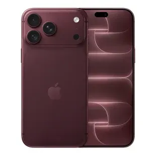 Apple iPhone 18 Pro Max 256GB eSIM Burgundy (MJW64/MJX74)