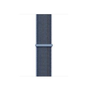 Ремешок для Watch 38/40/41 mm Apple Sport Loop Storm Blue (MPL93) UA
