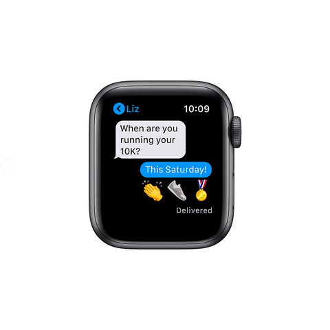 Mg133 discount apple watch