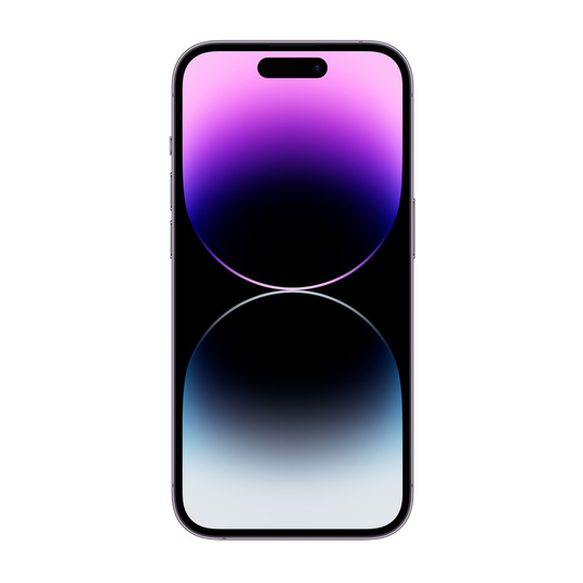 Купить Б/У Apple iPhone 14 Pro 128GB Deep Purple по цене | GSTORE.UA