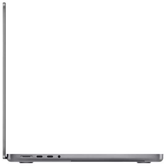 Apple MacBook Pro 14