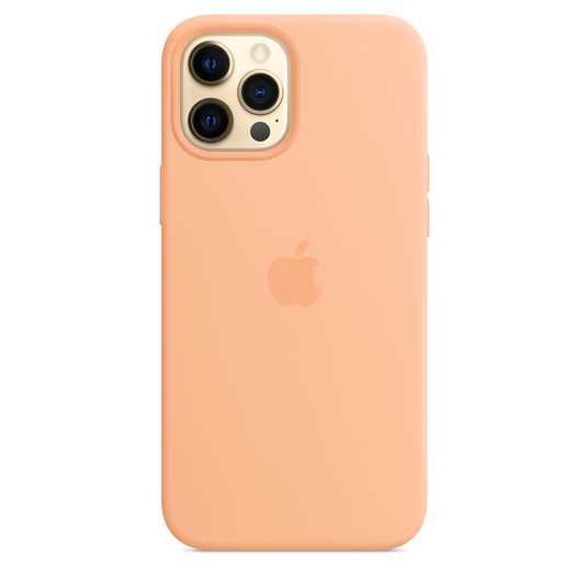 Купить Чехол для iPhone 12 Pro Max Apple Silicone Case with