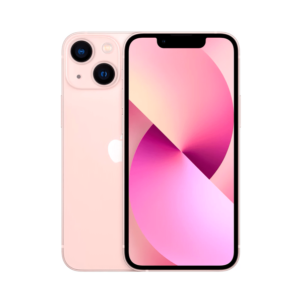 Apple iPhone 13 mini  Pink (003323)