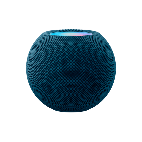 Apple HomePod mini Blue 2021 (MJ2C3)