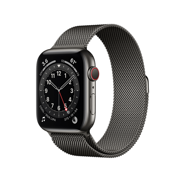Apple Watch Series 6 Space Gray (008059)
