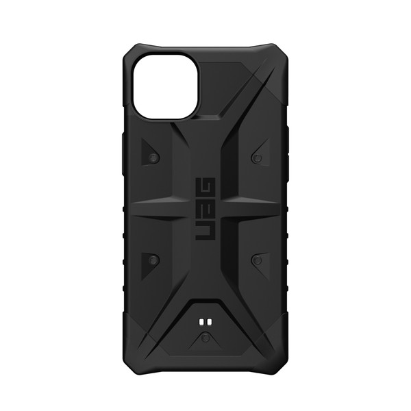 Чехол для iPhone 14 Plus UAG Pathfinder Black (114061114040)