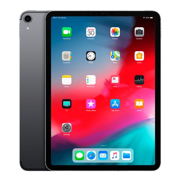 Б/У Apple iPad Pro 11" WiFi + Cellular 64Gb Space Gray