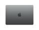 Б/У Apple MacBook Air 13" M3 16/256GB Space Gray (Z1B60016J)