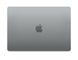 Apple MacBook Air 15" M3 8/512GB Space Gray 2024 (MRYN3) UA