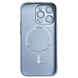 Чохол для 13 Pro Protective Camera Case with MagSafe (Sierra Blue)