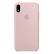 Чохол для iPhone Xr OEM Silicone Case ( Pink Sand )