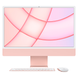 Apple iMac M1 24" 4.5K Pink (00200410)