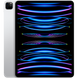 Apple iPad Pro 12,9" M2 2022 Wi-Fi + Cellular 128GB Silver (MP5Y3, MP1Y3)