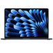 Apple MacBook Air 15" M3 16/256GB Midnight (Z1BV0006K)