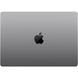 Apple MacBook Pro 14" M3 8CPU/10GPU/24GB/512GB Space Gray (Z1C80001E)