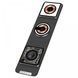 БЗУ Wiwu (Wi-W001) Triple 3 in1 Foldable Series (Black)