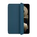 Чехол для iPad Air 10,9" (2022) Apple Smart Folio (Marine Blue) MNA73