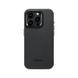 Чехол для iPhone 15 Pro Max Pitaka MagEZ Case Pro 4 Twill 600D Black/Grey (KI1501PMPA)