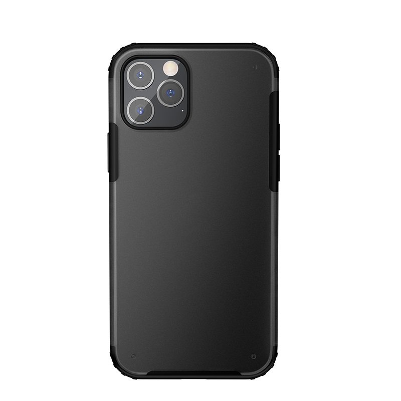 Чохол для iPhone 11 Pro Max Blueo Ape Case (Black)