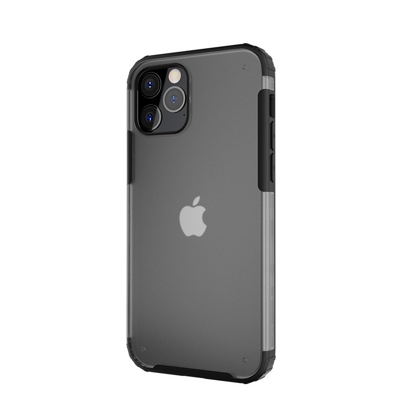 Чехол для iPhone 11 Pro Max Blueo Ape Case (Black)