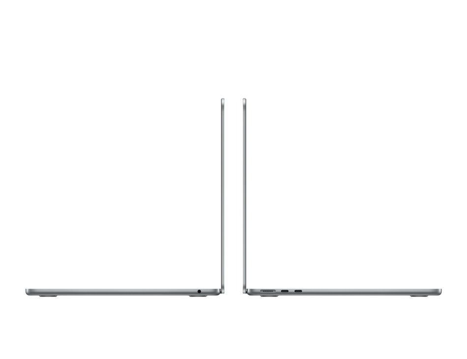 Б/У Apple MacBook Air 13" M3 16/256GB Space Gray (Z1B60016J)