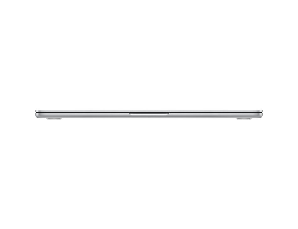 Apple MacBook Air 13" M2 8GPU/16GB/256GB Silver 2022 (Z15W000AW, Z15W00134, Z15W000DD)