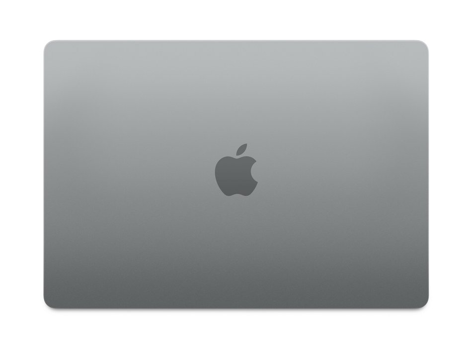 Apple MacBook Air 15" M3 24GB/1TB Space Gray (Z1BP0006T)
