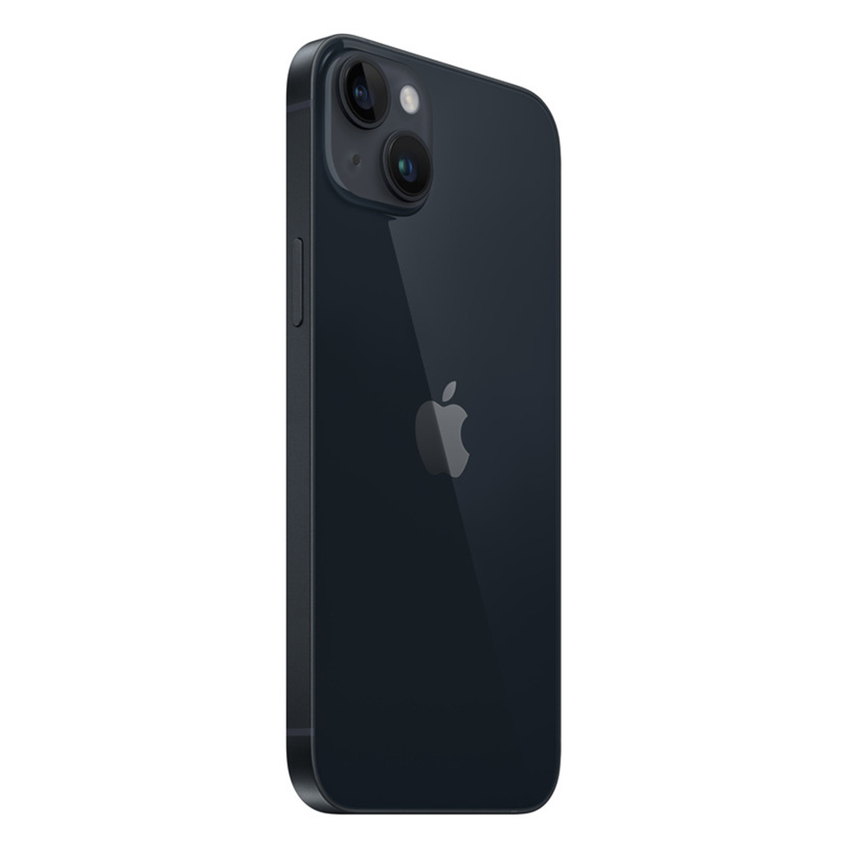 Apple iPhone 14 Plus 128GB Midnight eSim (MQ3R3)
