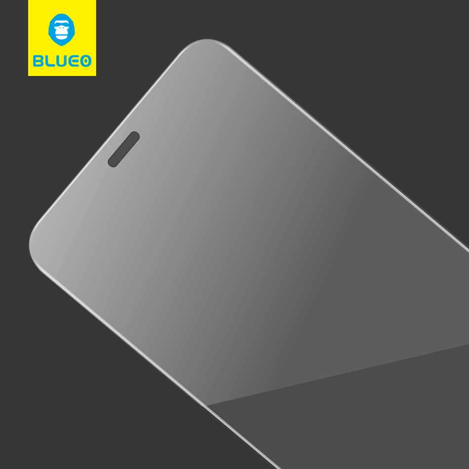 Захисне скло для iPhone 12 mini Blueo 2.5D HD Full Cover Ultra Thin Glass ( Clear )