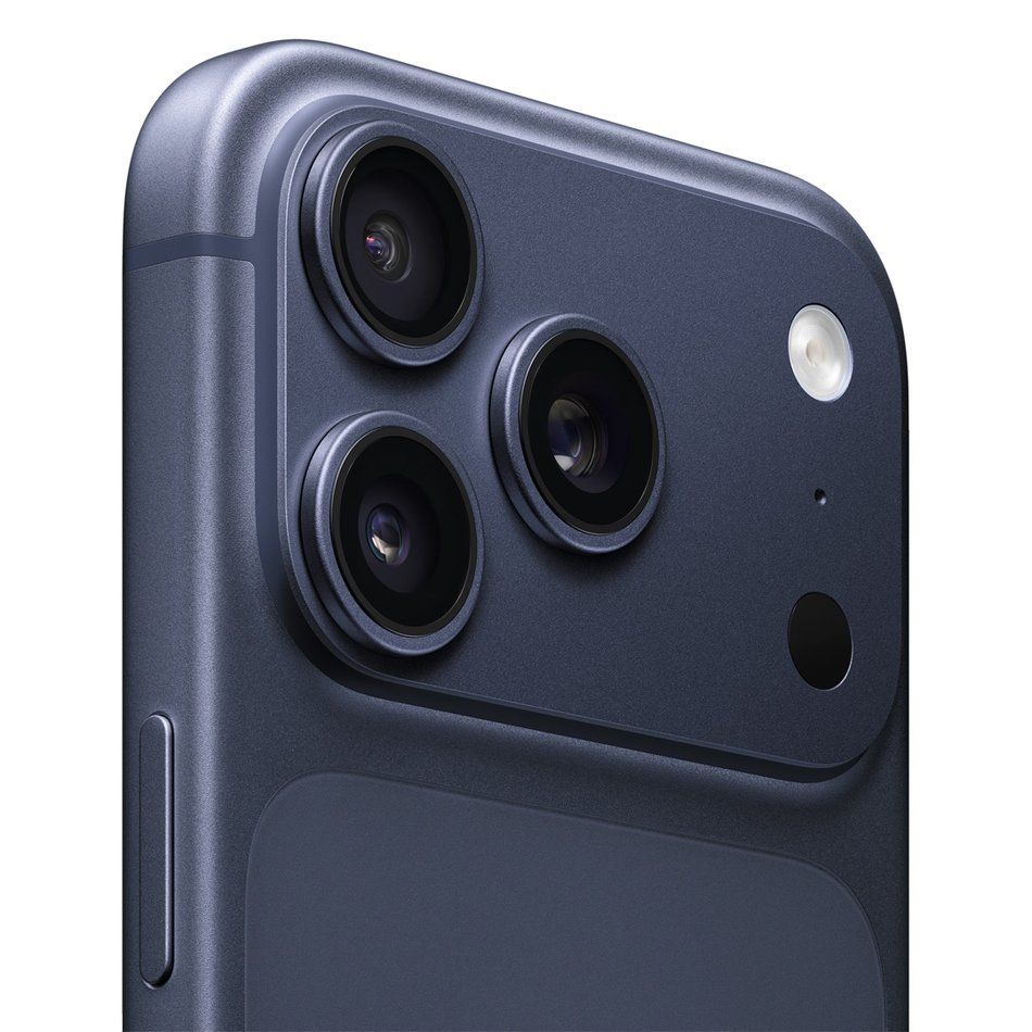 LikeNew Apple iPhone 17 Pro 256Gb eSIM Deep Blue (MG7M4)