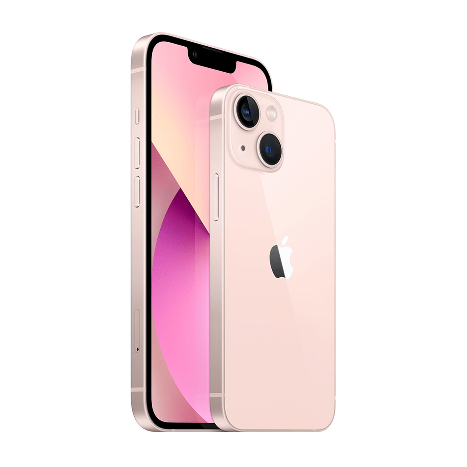 Apple iPhone 13 mini 512GB Pink (MLKD3) UA