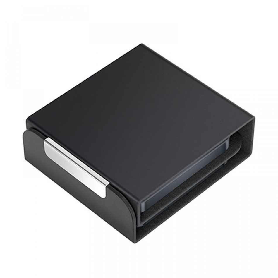 БЗУ Wiwu (Wi-W001) Triple 3 in1 Foldable Series (Black)