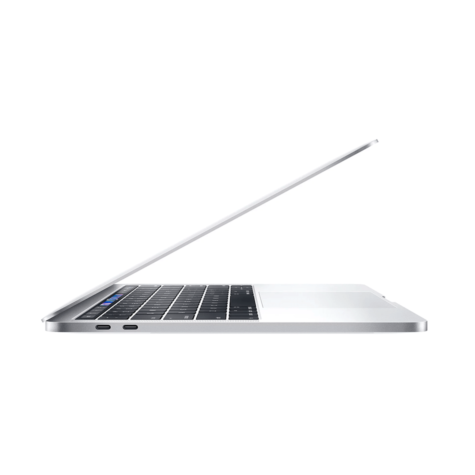 Apple MacBook Pro 13" M1 Chip Silver 256Gb (MYDA2) UA