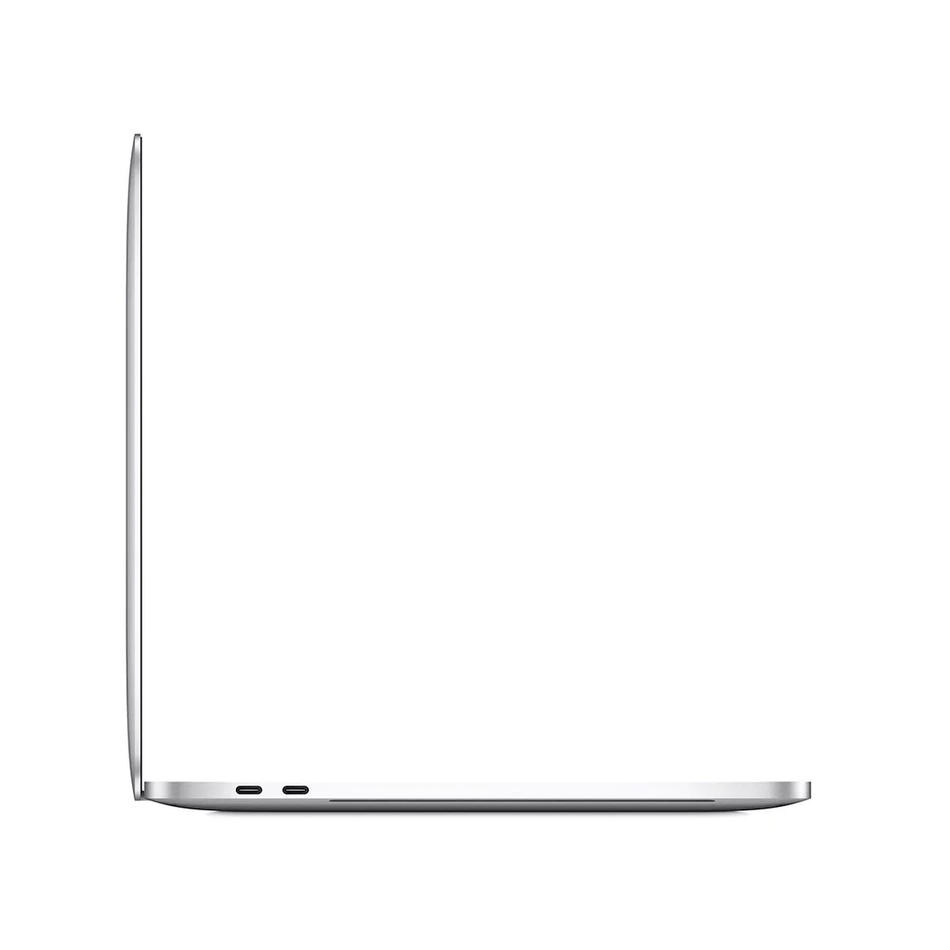 Apple MacBook Pro 13" M1 Chip Silver 16/2TB (Z11D000GL, Z11F000EN)