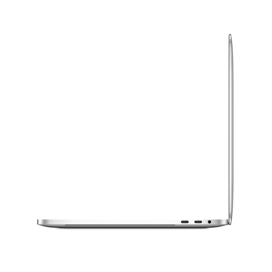 Apple MacBook Pro 13" M1 Chip 16/256Gb Touch Bar Silver (Z11F00137) UA