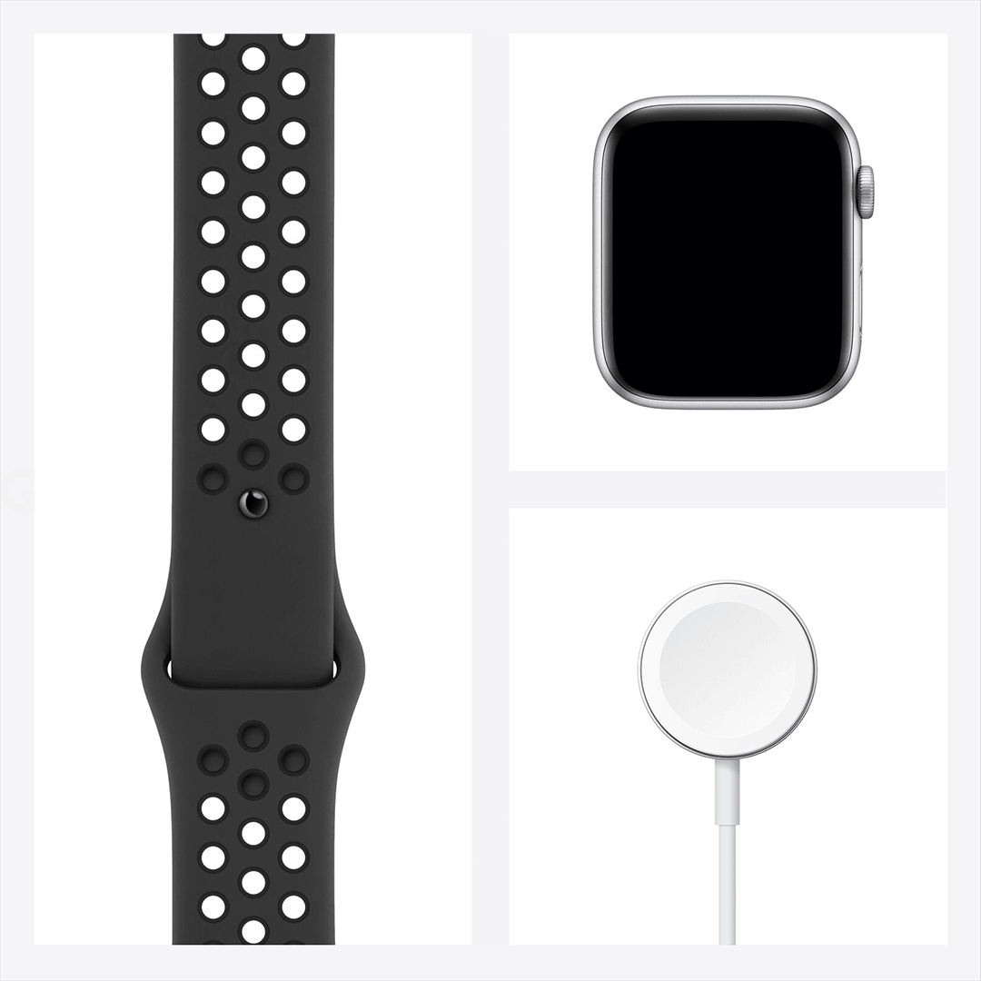 Купити Apple Watch 6 Nike GPS+CELLULAR 
