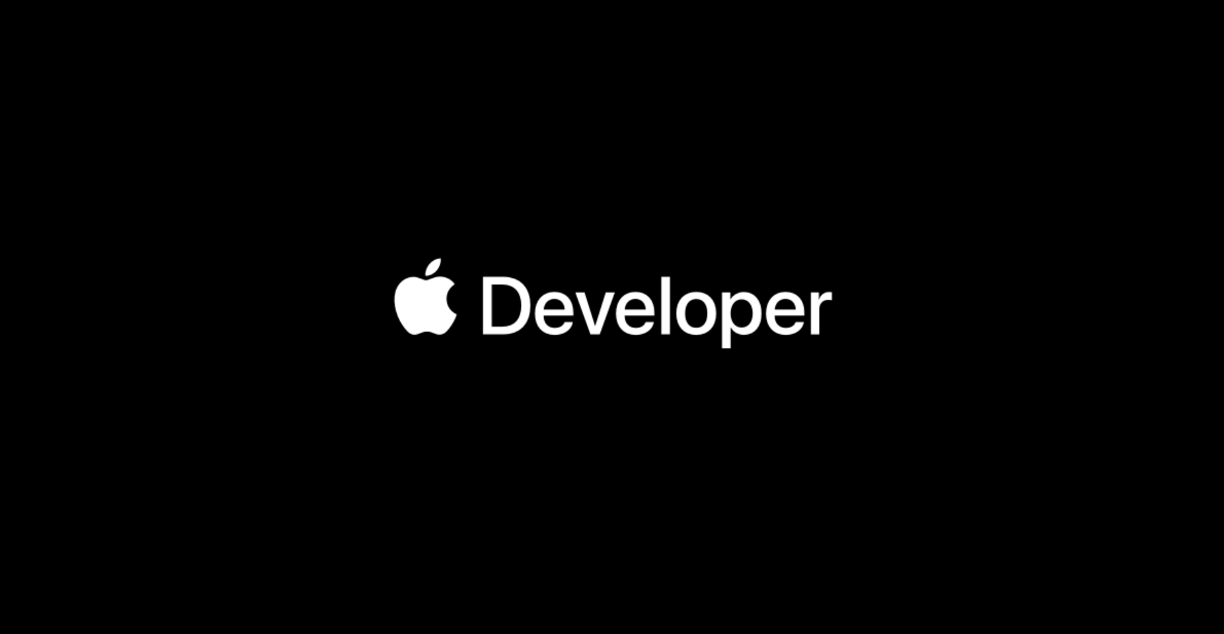 Что такое Apple Developer, и как создать аккаунт разработчика? | GSTORE -  Новости