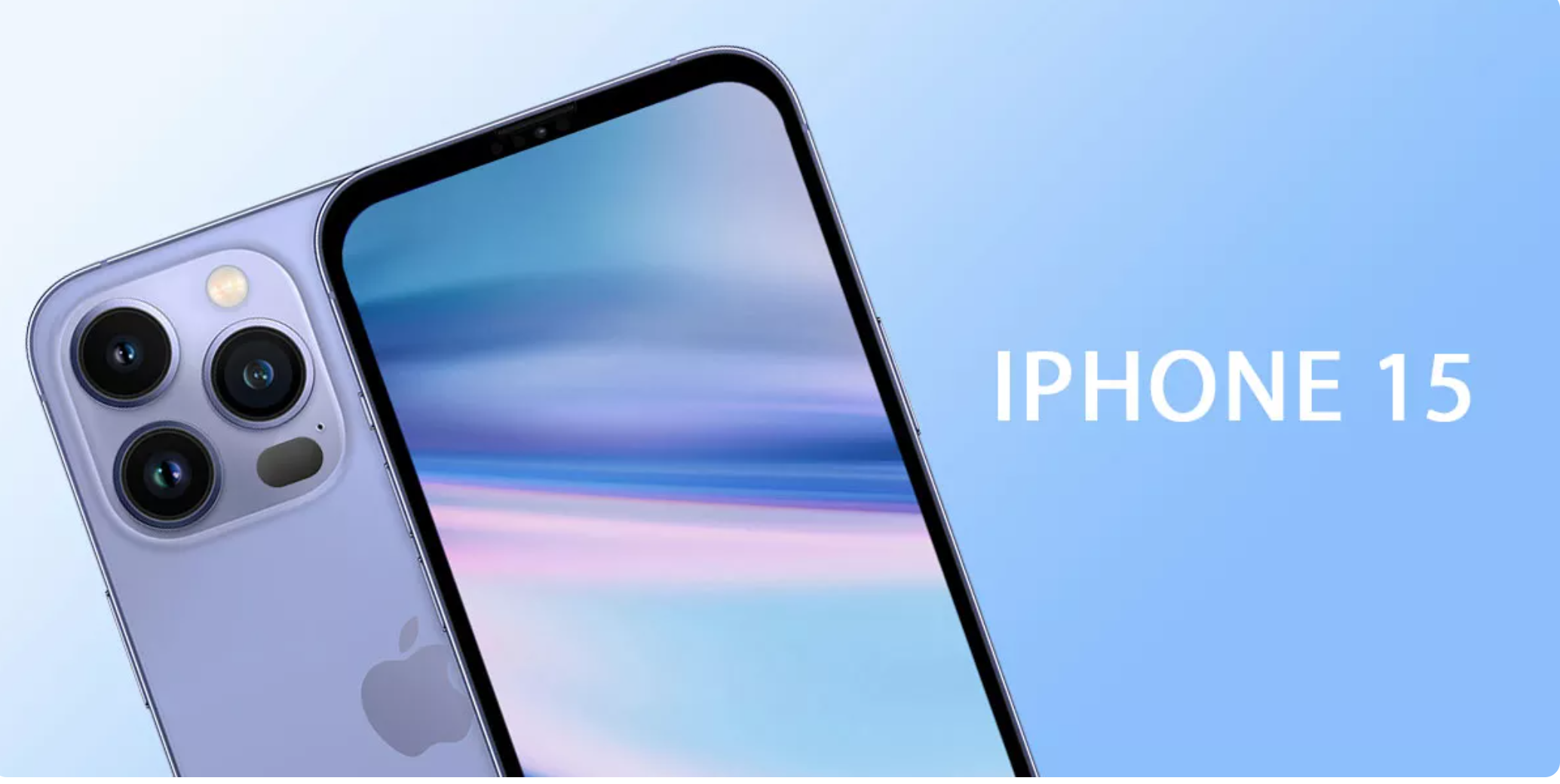 iPhone 15 Pro и iPhone 15 Pro Max: Ожидания от новых флагманов Apple |  GSTORE - Новости