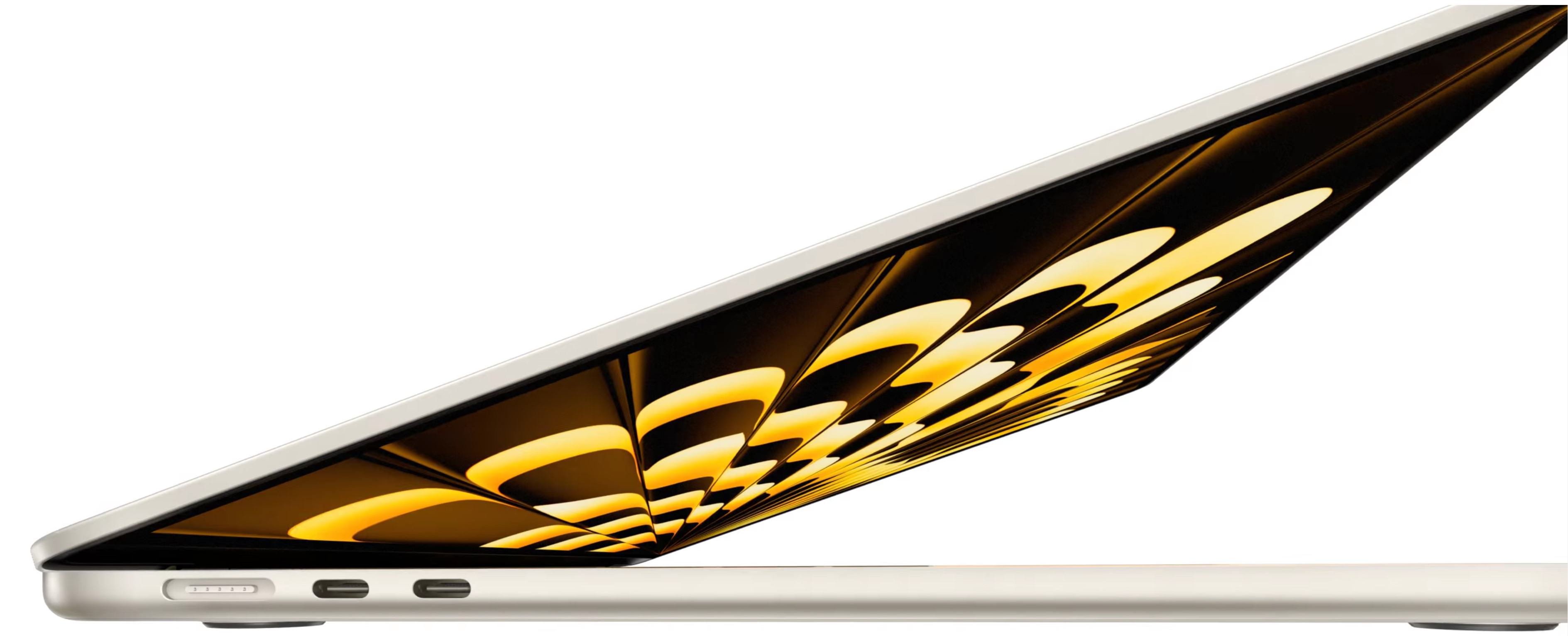 Apple MacBook Air 15" M2 Starlight