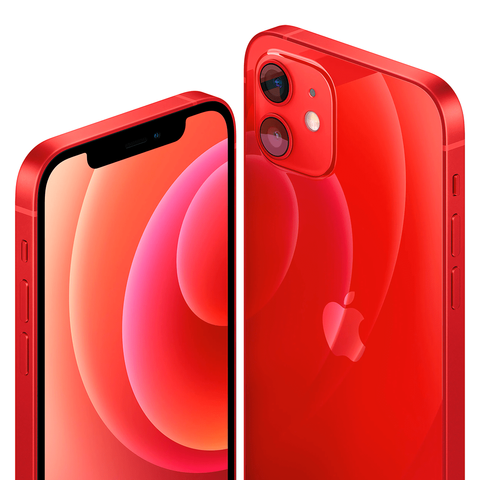 Купить Apple iPhone 12 Dual Sim 256GB PRODUCT Red (MGH33) по цене 28 802  грн | GSTORE.UA - Отбираем лучшее!